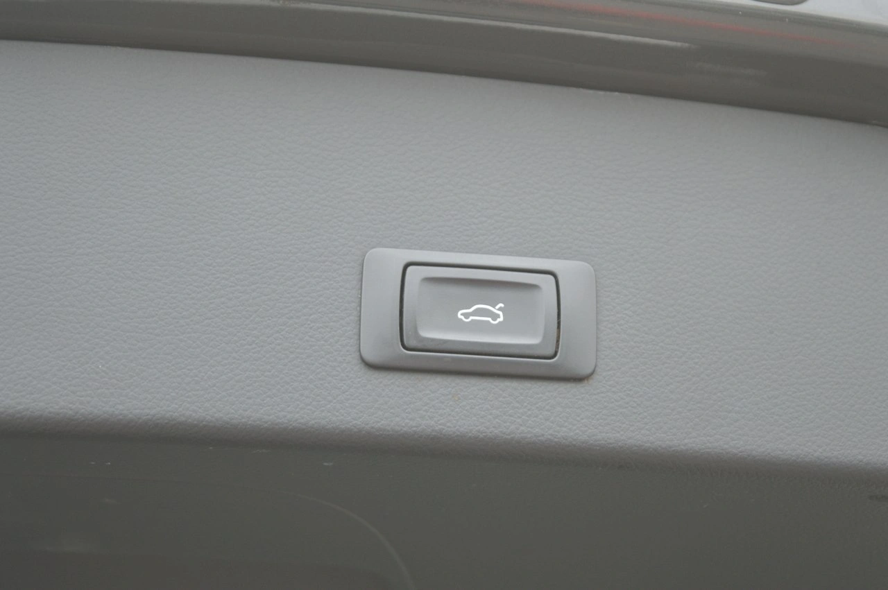 Audi A6 - Zdjęcie 38