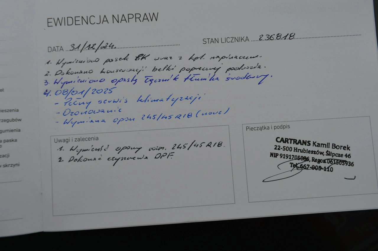 Audi A6 - Zdjęcie 3