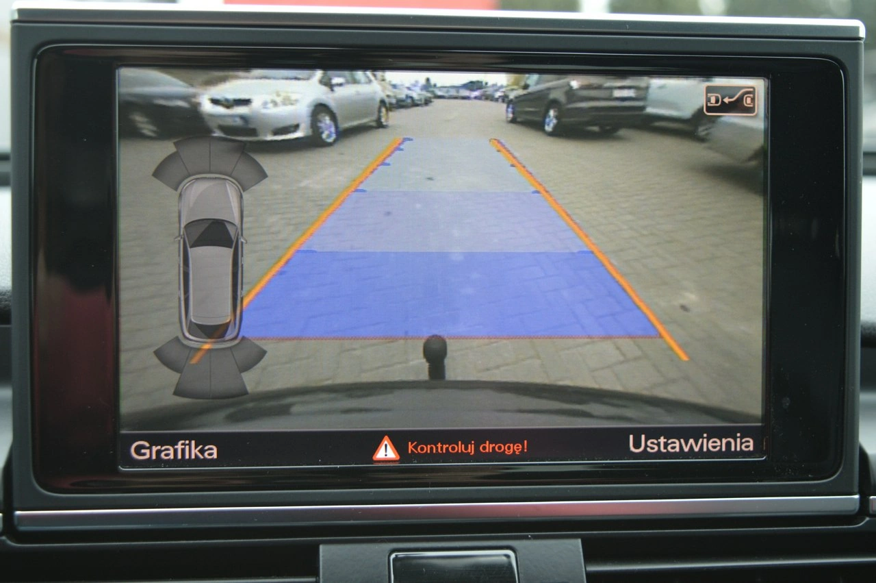 Audi A6 - Zdjęcie 4