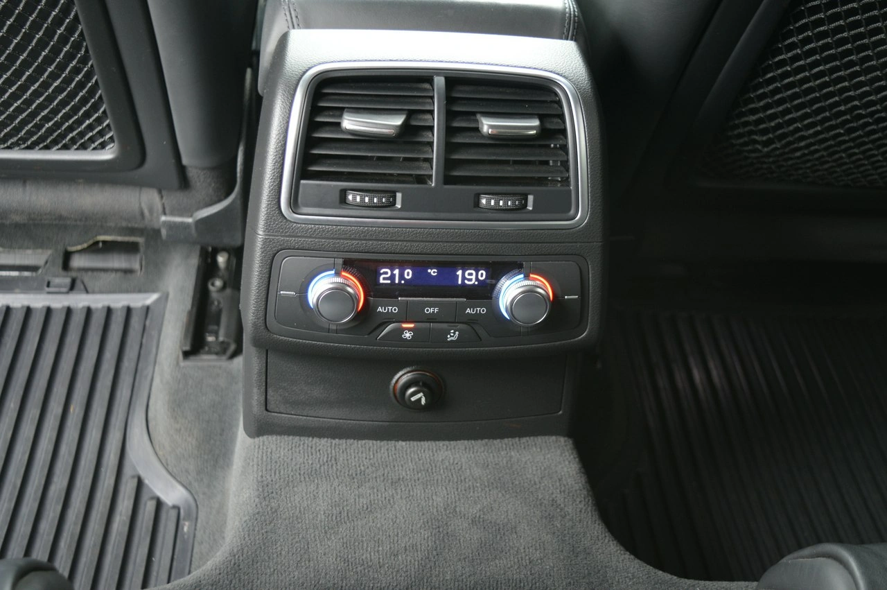 Audi A6 - Zdjęcie 5
