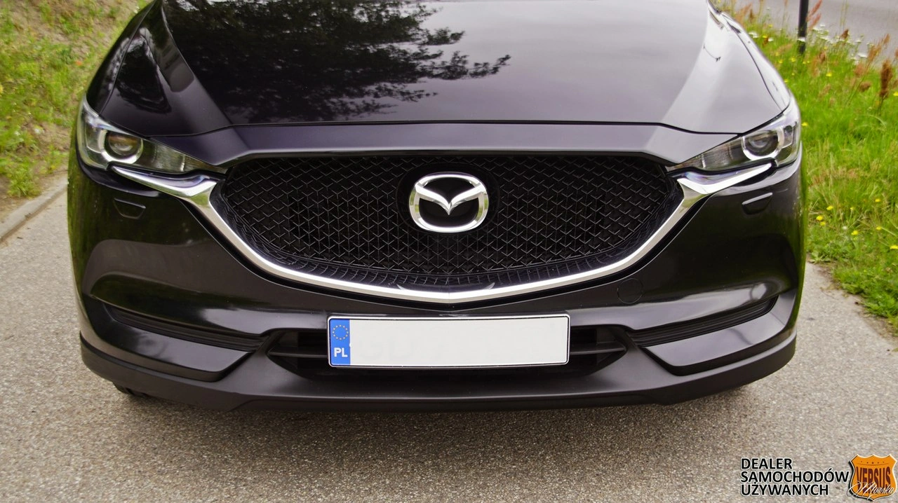 Mazda CX-5 - Zdjęcie 9