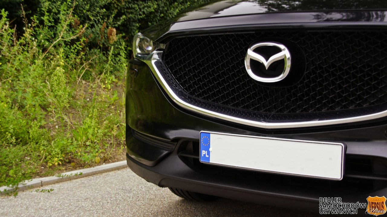 Mazda CX-5 - Zdjęcie 10