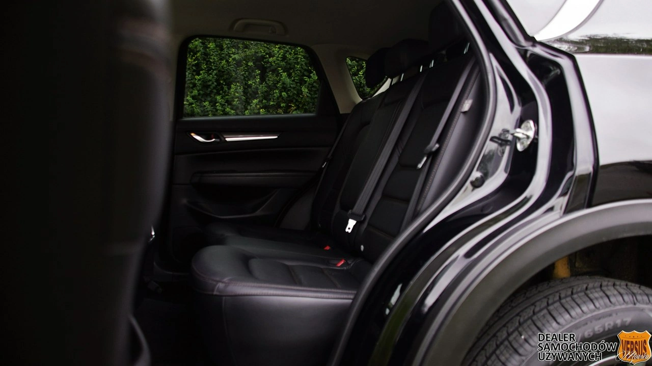 Mazda CX-5 - Zdjęcie 15