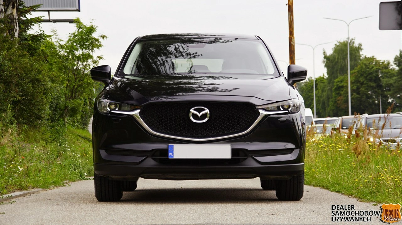 Mazda CX-5 - Zdjęcie 1