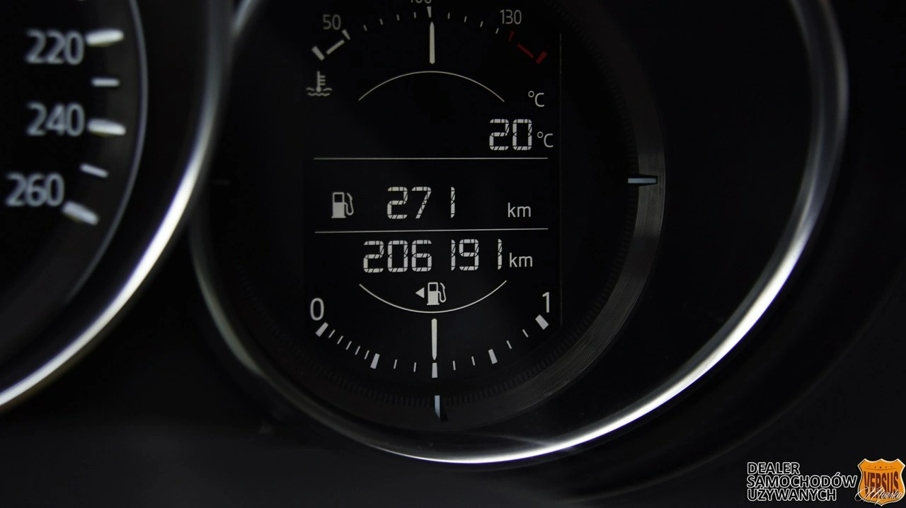 Mazda CX-5 - Zdjęcie 22