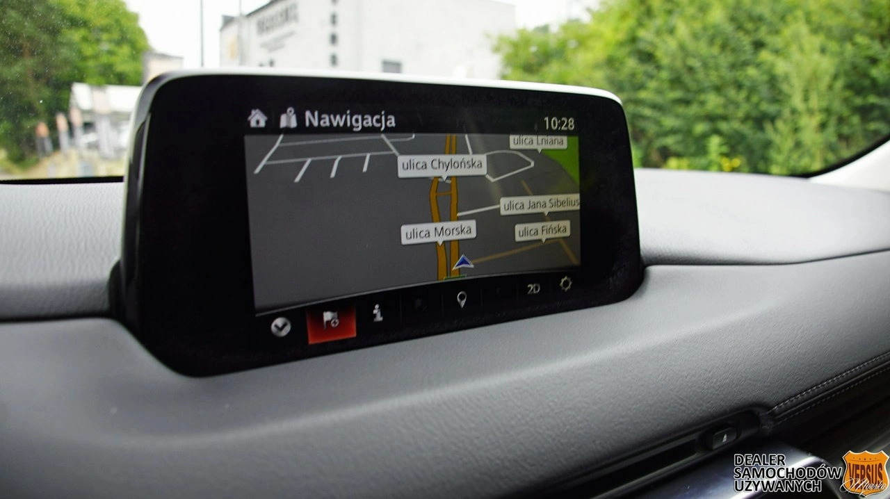 Mazda CX-5 - Zdjęcie 23