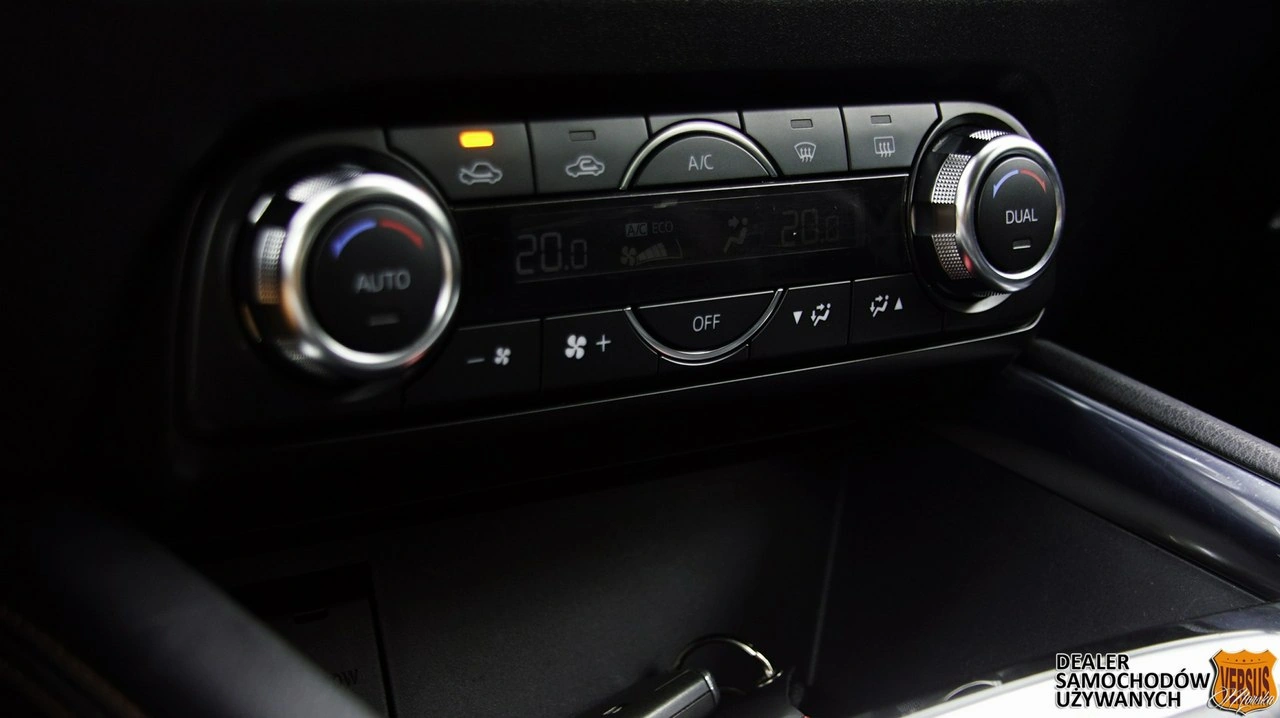 Mazda CX-5 - Zdjęcie 24