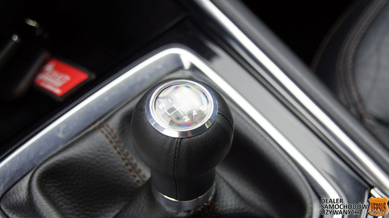 Mazda CX-5 - Zdjęcie 25