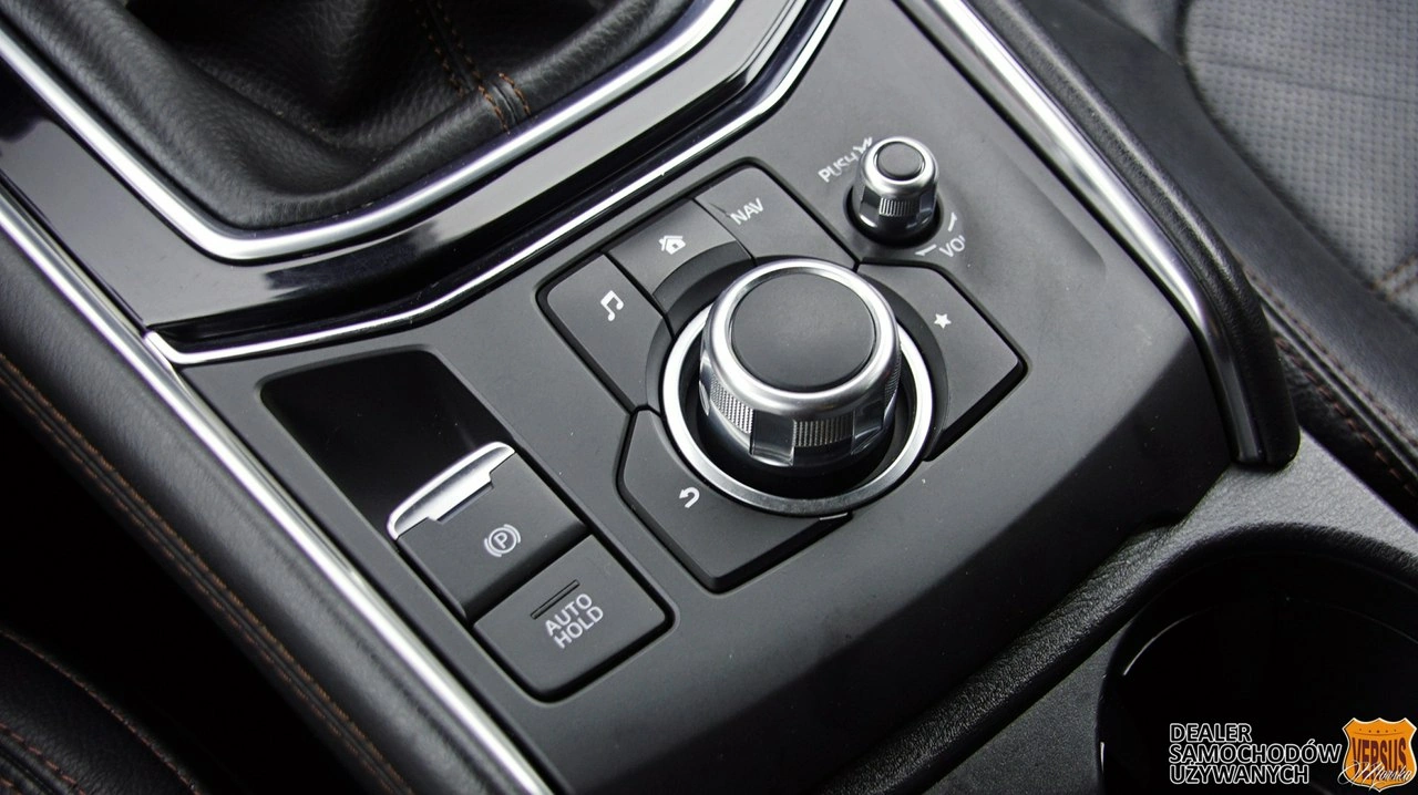 Mazda CX-5 - Zdjęcie 26