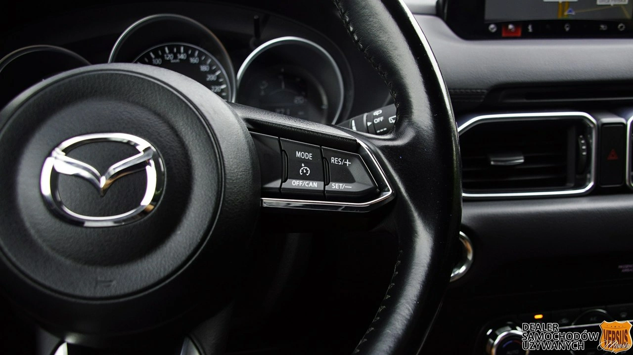 Mazda CX-5 - Zdjęcie 28