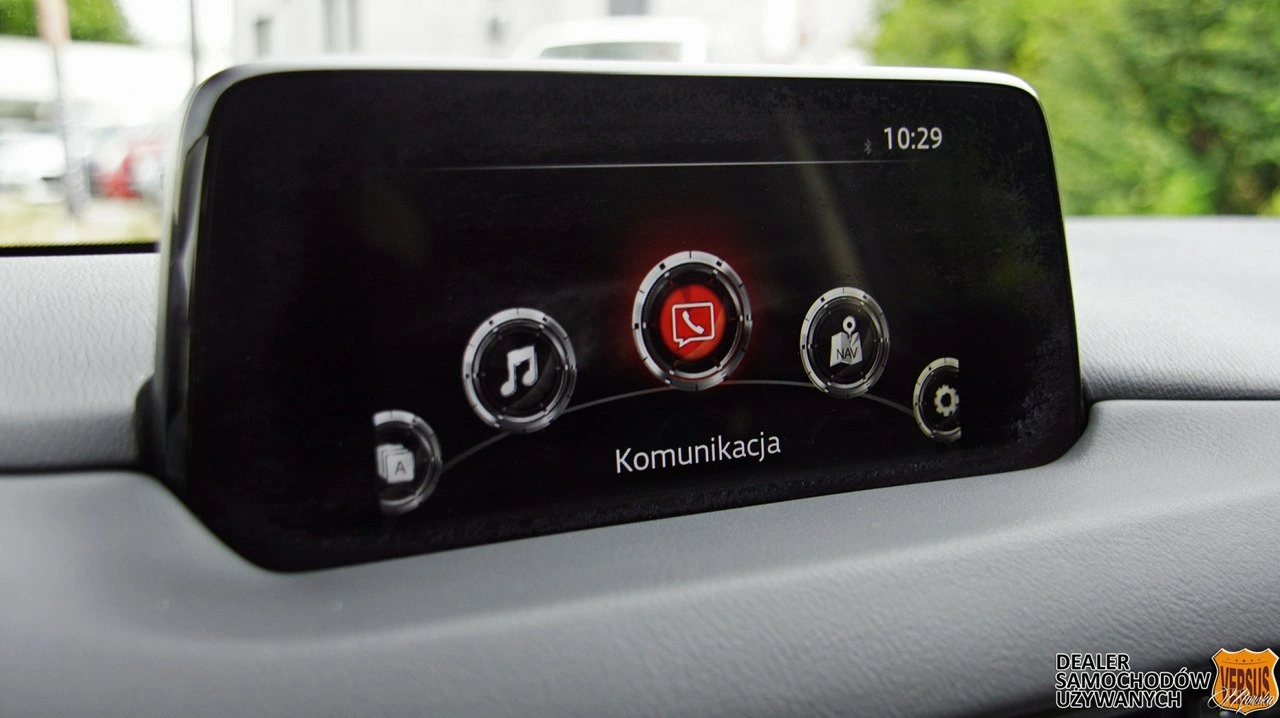 Mazda CX-5 - Zdjęcie 29