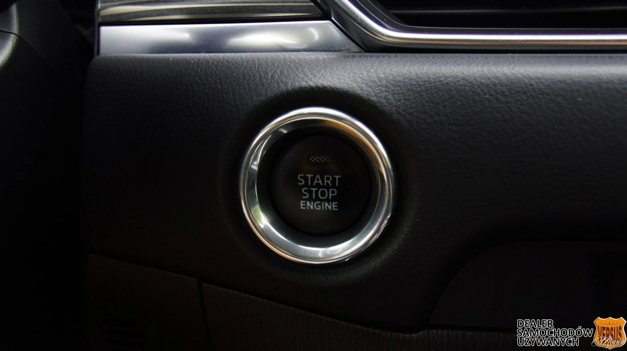 Mazda CX-5 - Zdjęcie 30