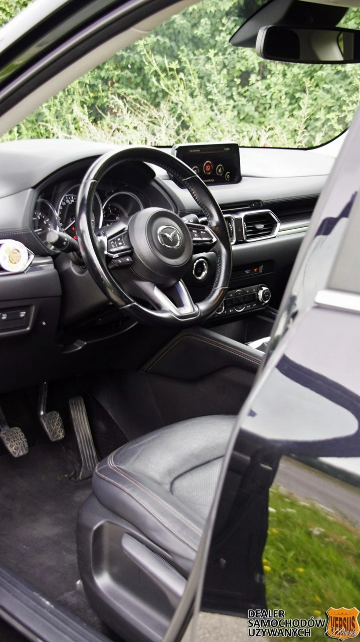 Mazda CX-5 - Zdjęcie 31