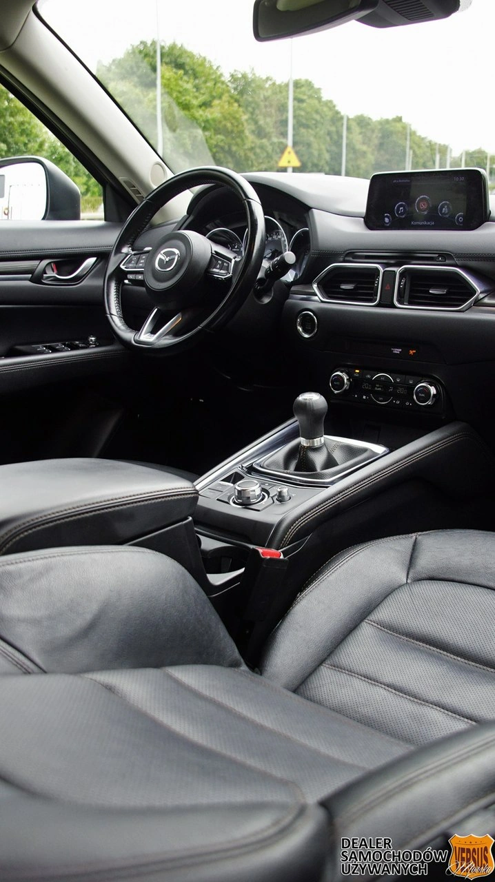 Mazda CX-5 - Zdjęcie 32