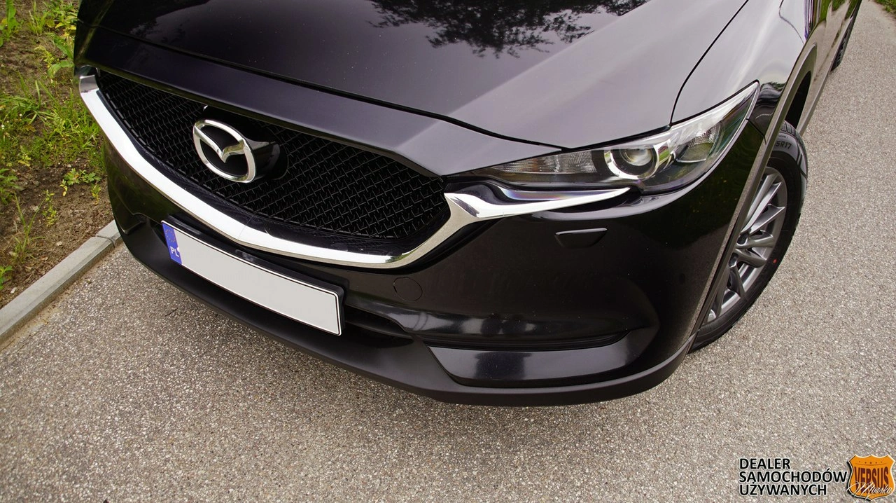 Mazda CX-5 - Zdjęcie 36