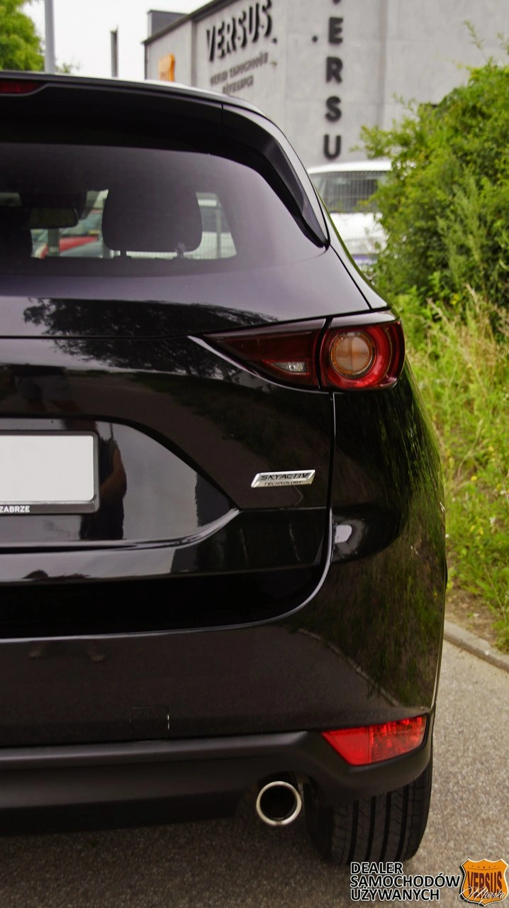 Mazda CX-5 - Zdjęcie 40