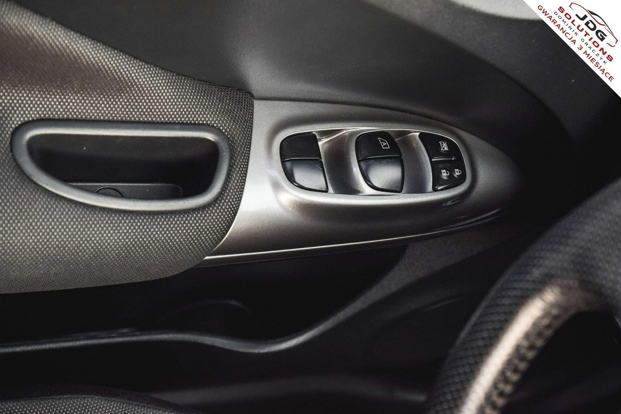 Nissan Juke - Zdjęcie 18