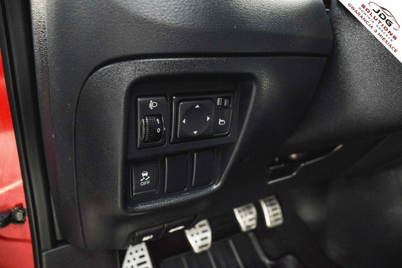 Nissan Juke - Zdjęcie 19