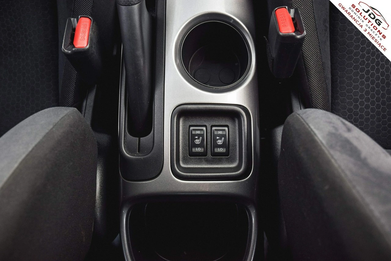 Nissan Juke - Zdjęcie 27