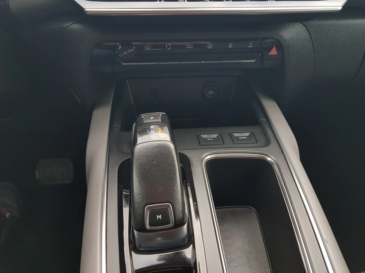 Citroën C5 Aircross - Zdjęcie 20