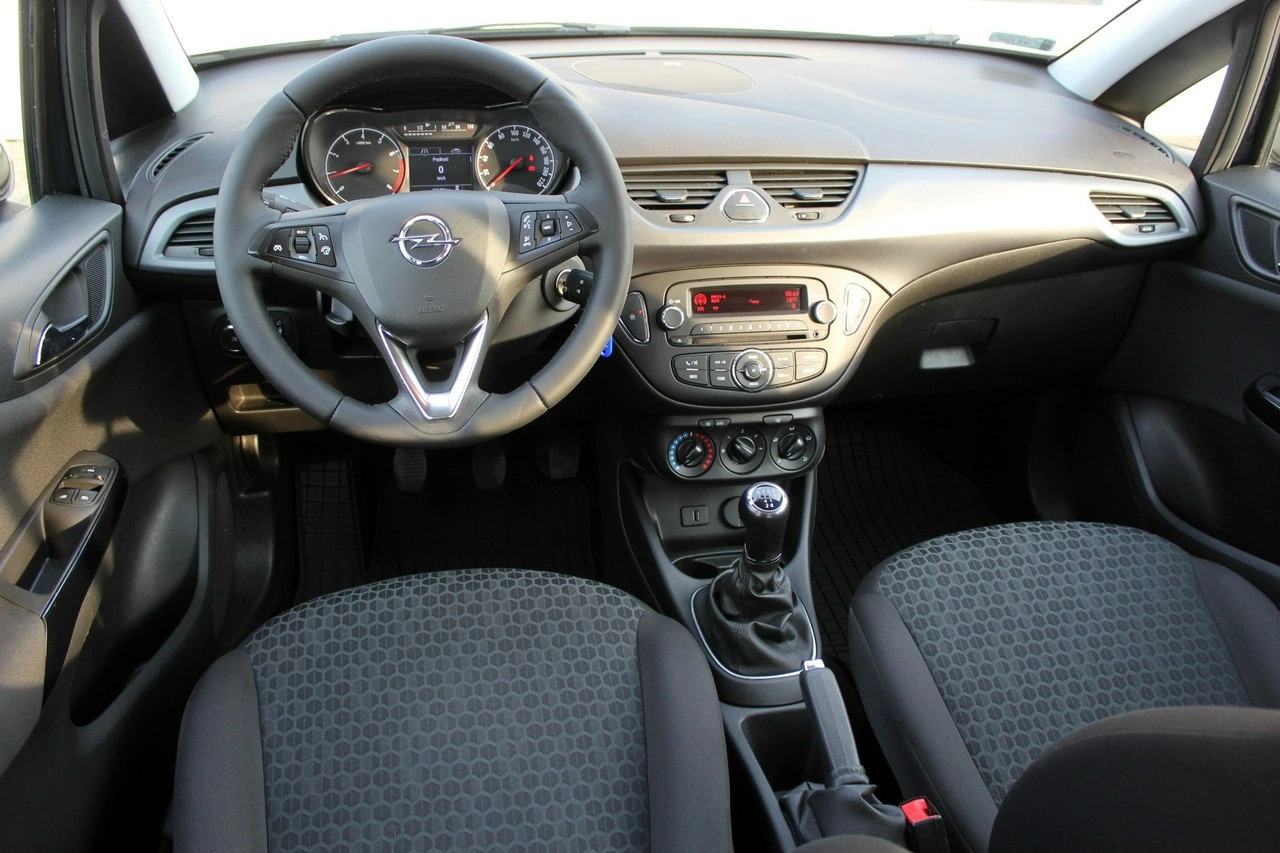 Opel Corsa - Zdjęcie 9