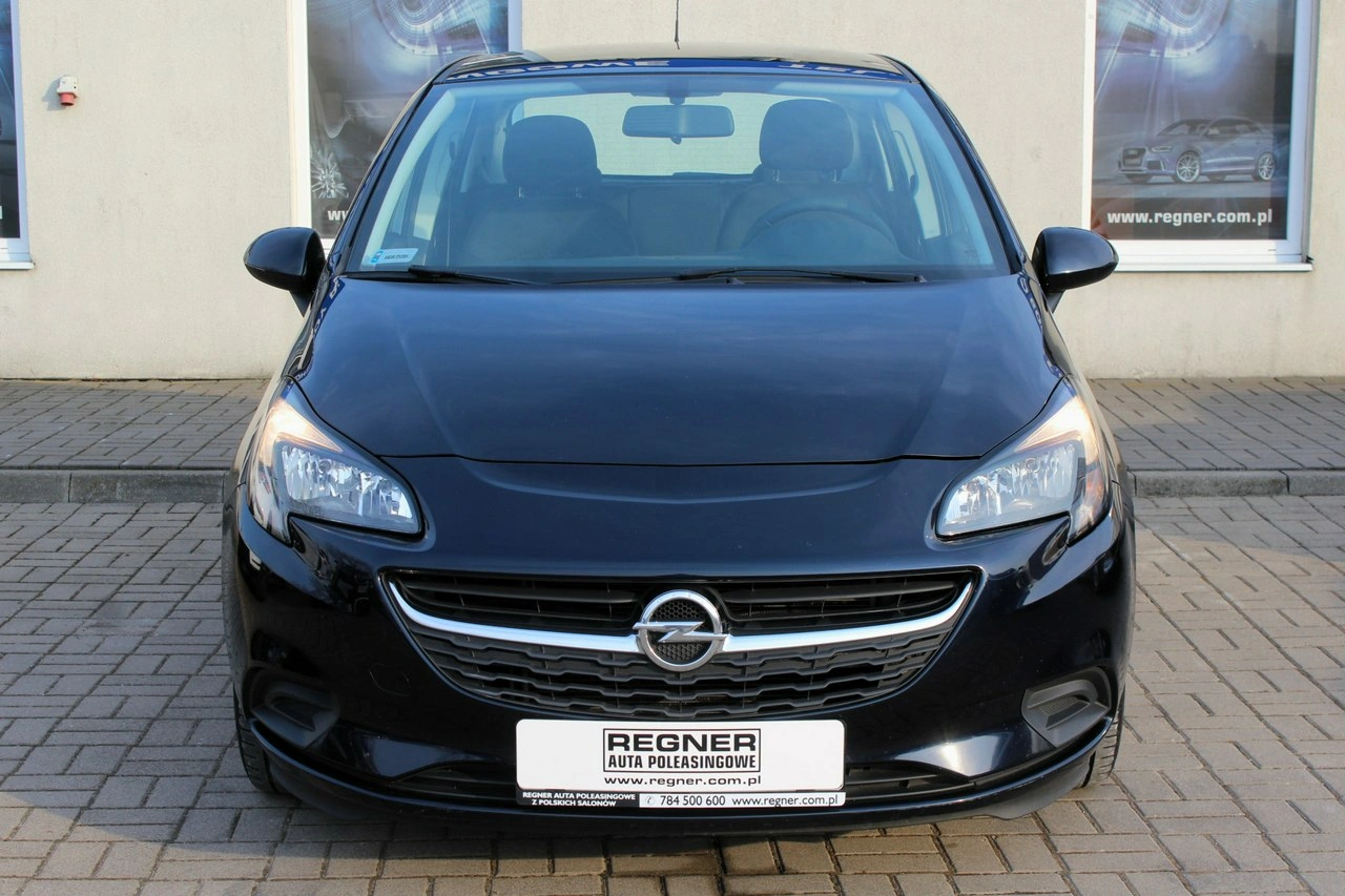 Opel Corsa - Zdjęcie 1