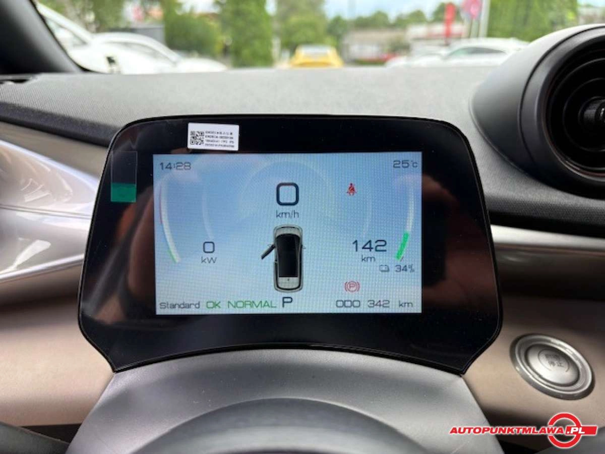 BYD Dolphin - Zdjęcie 9