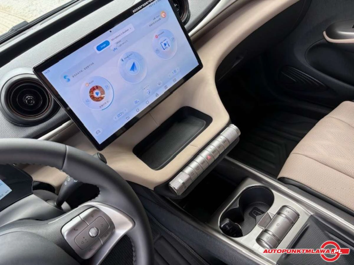 BYD Dolphin - Zdjęcie 12