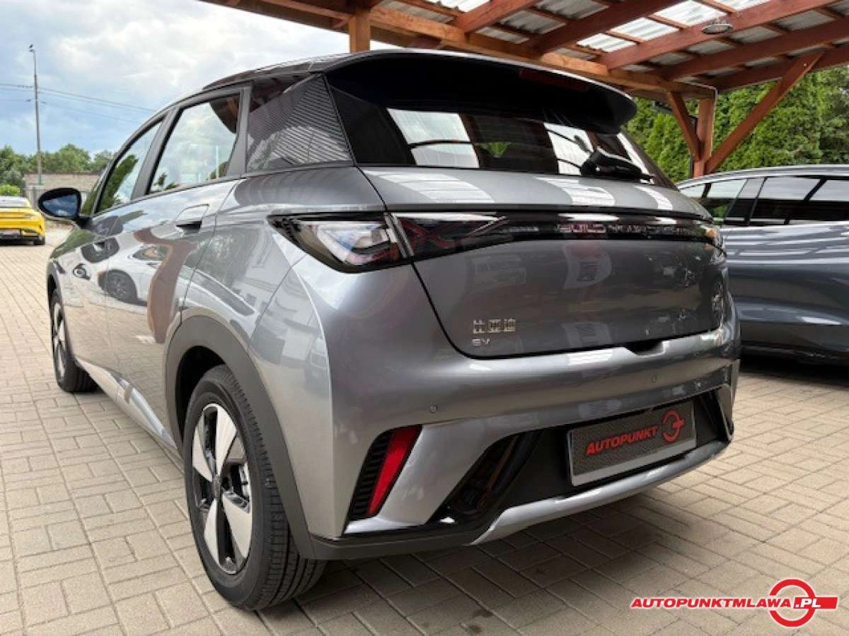 BYD Dolphin - Zdjęcie 2
