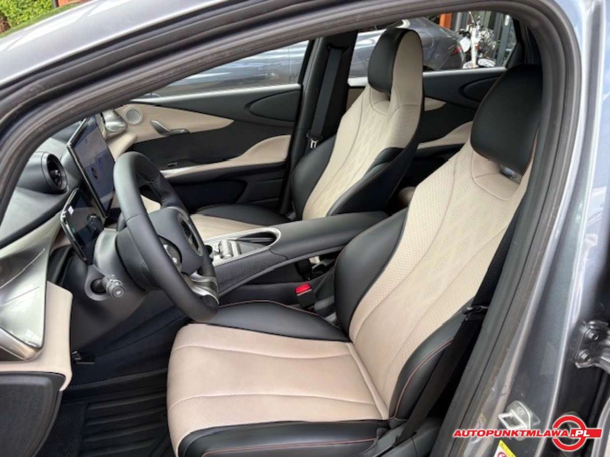 BYD Dolphin - Zdjęcie 7