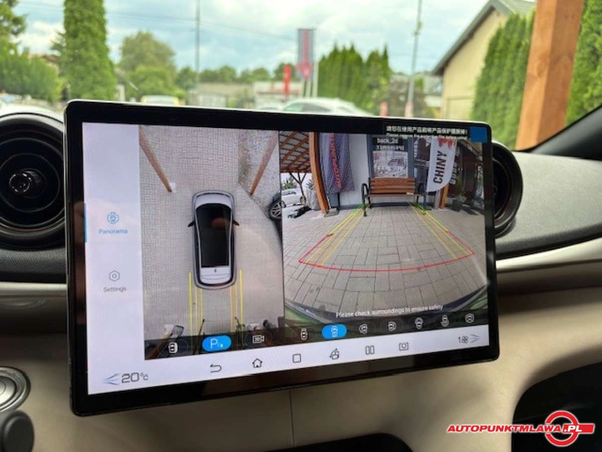 BYD Dolphin - Zdjęcie 10