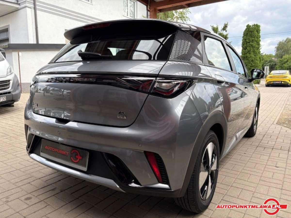 BYD Dolphin - Zdjęcie 4