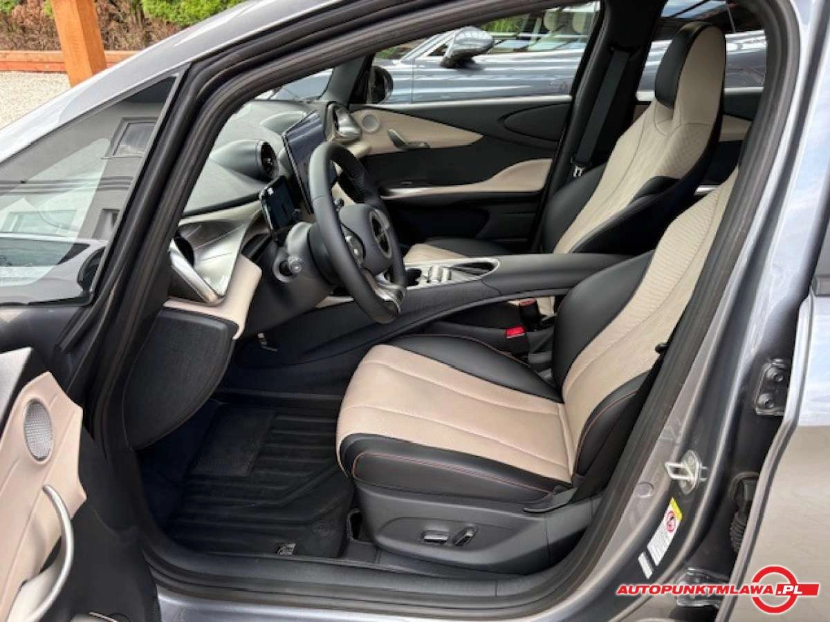 BYD Dolphin - Zdjęcie 6