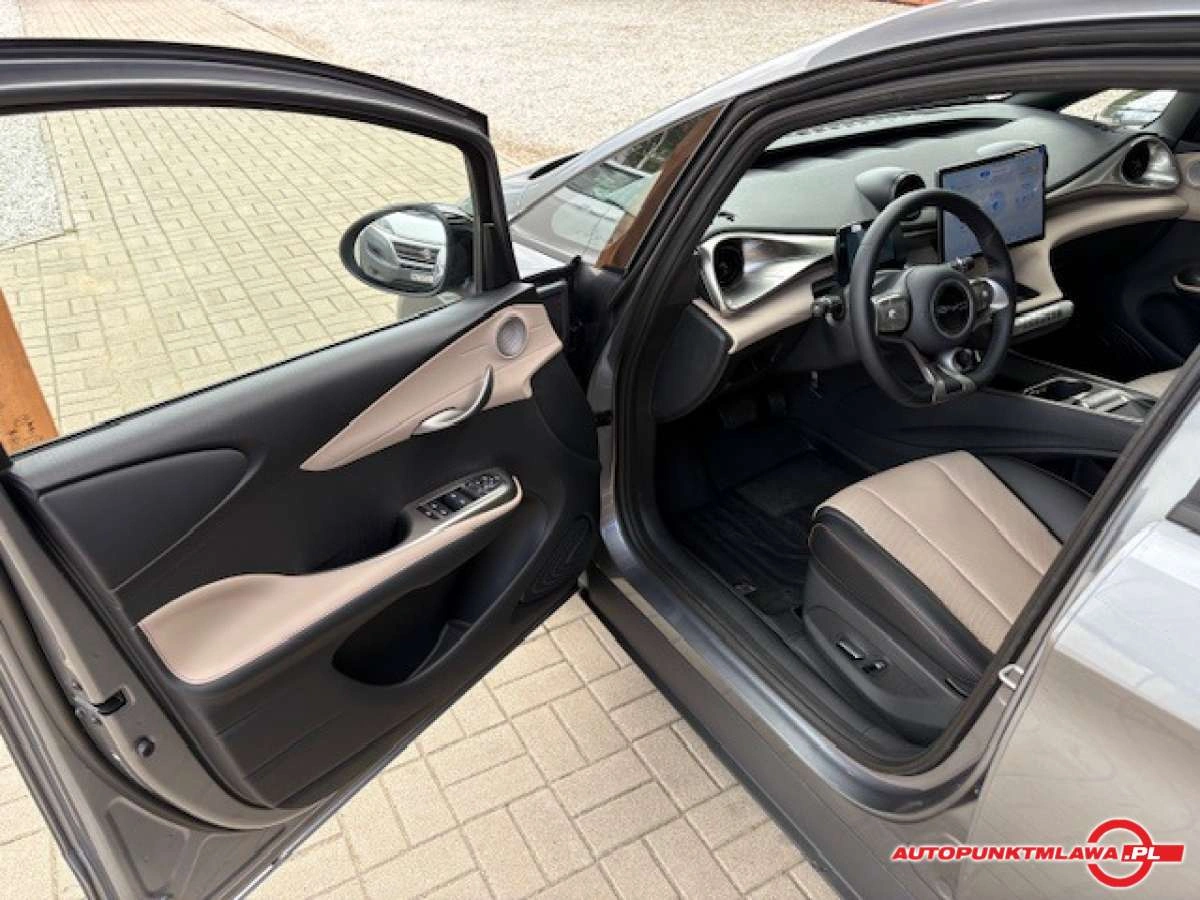 BYD Dolphin - Zdjęcie 5