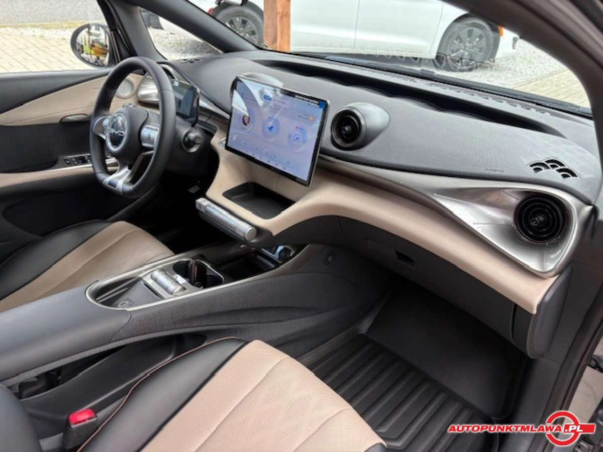 BYD Dolphin - Zdjęcie 19