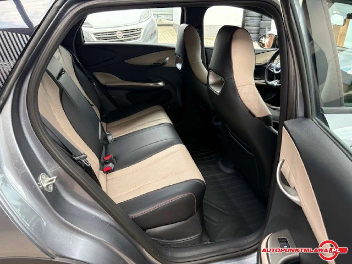 BYD Dolphin - Zdjęcie 22