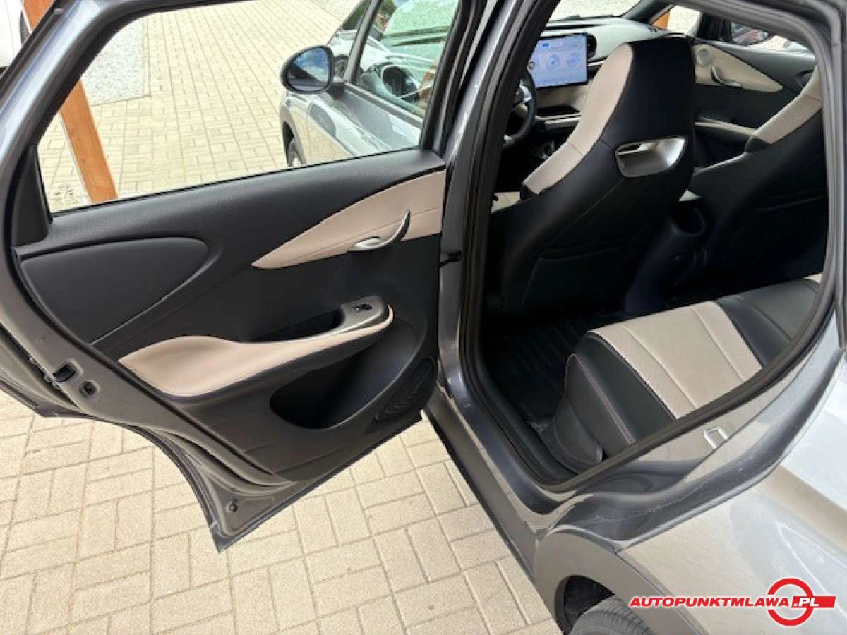 BYD Dolphin - Zdjęcie 23