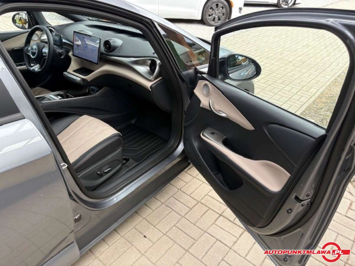 BYD Dolphin - Zdjęcie 16