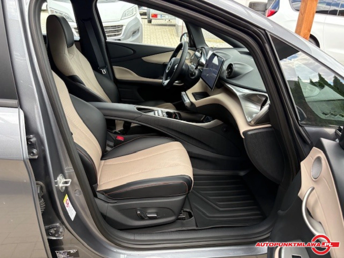 BYD Dolphin - Zdjęcie 17
