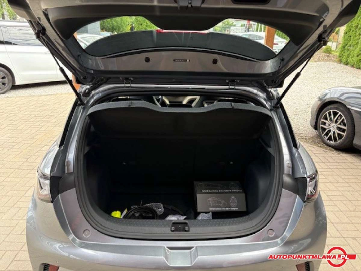 BYD Dolphin - Zdjęcie 25