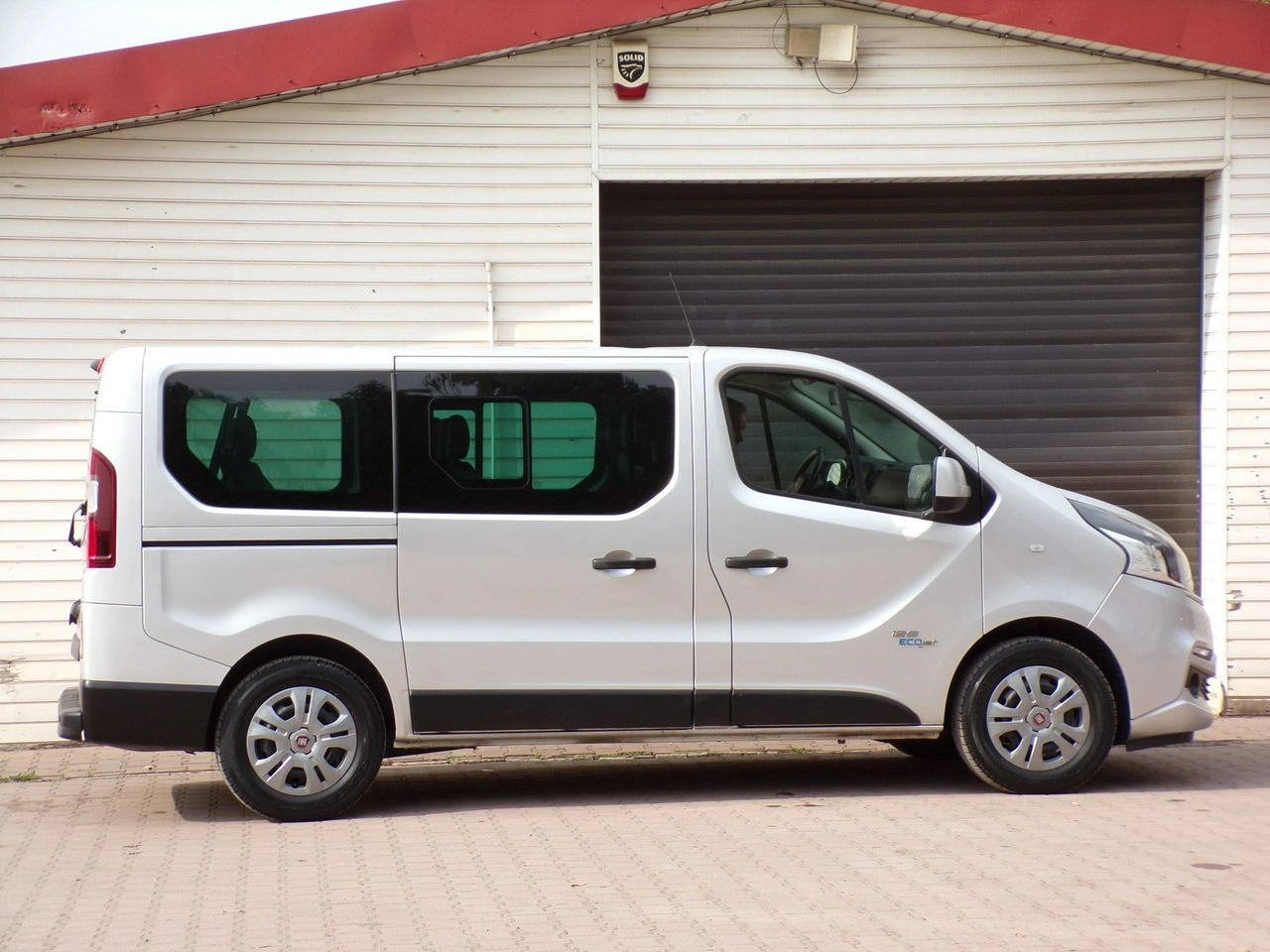 Fiat Talento - Zdjęcie 9