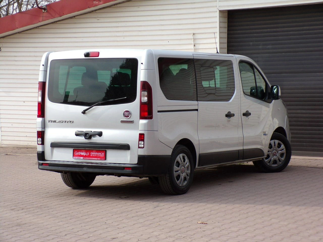 Fiat Talento - Zdjęcie 11