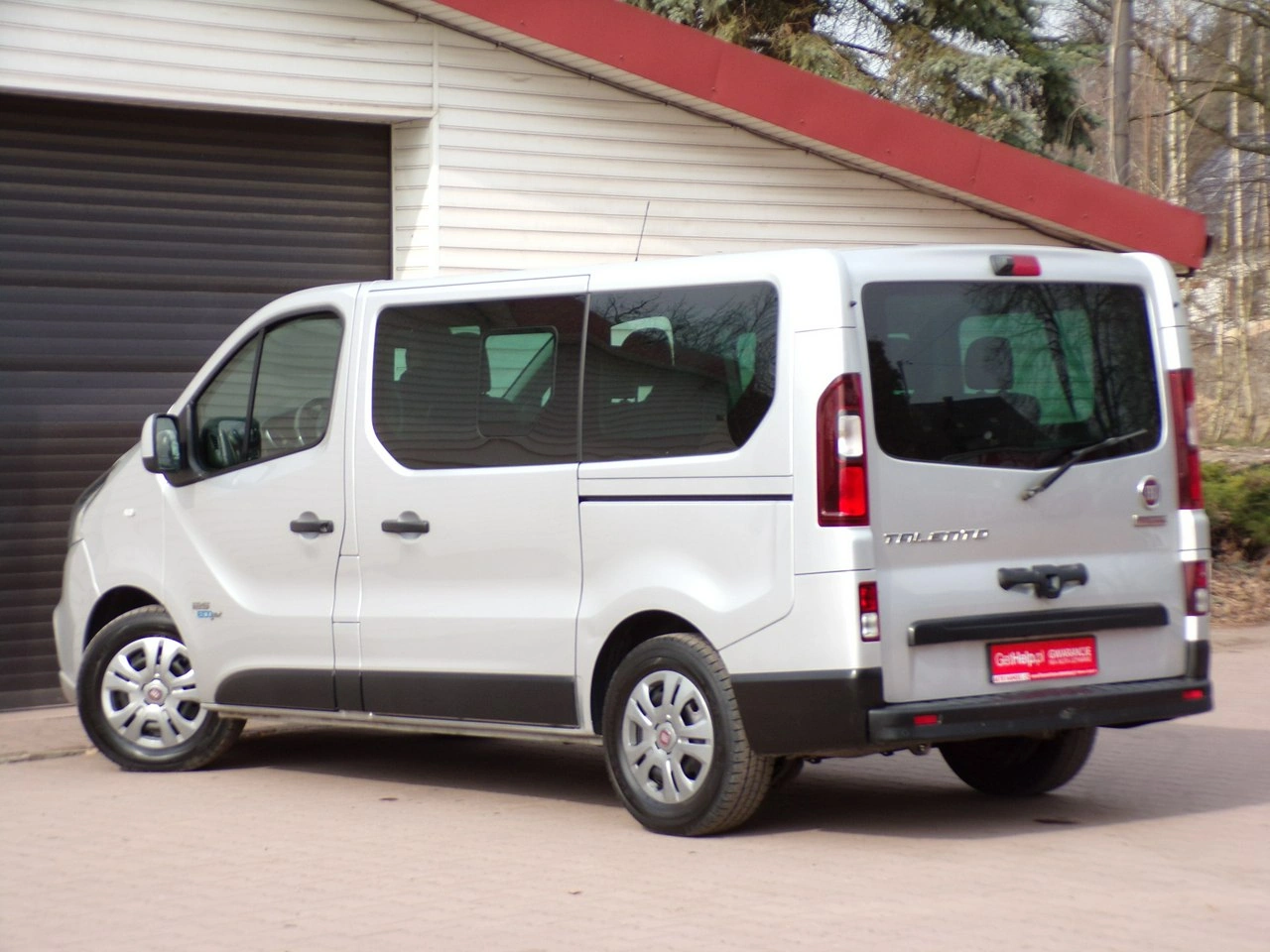 Fiat Talento - Zdjęcie 15