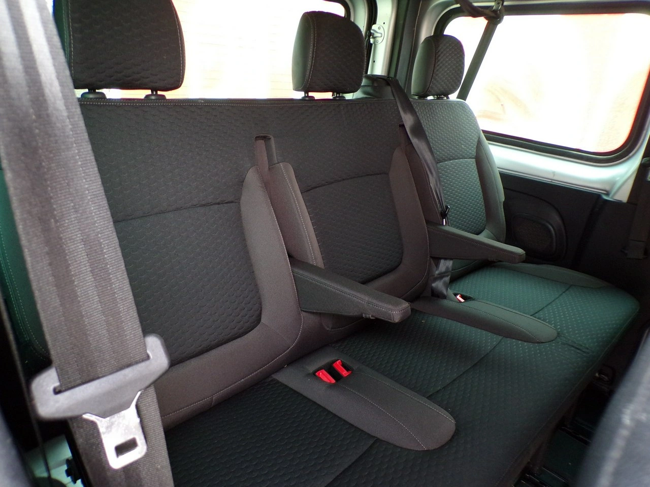 Fiat Talento - Zdjęcie 16