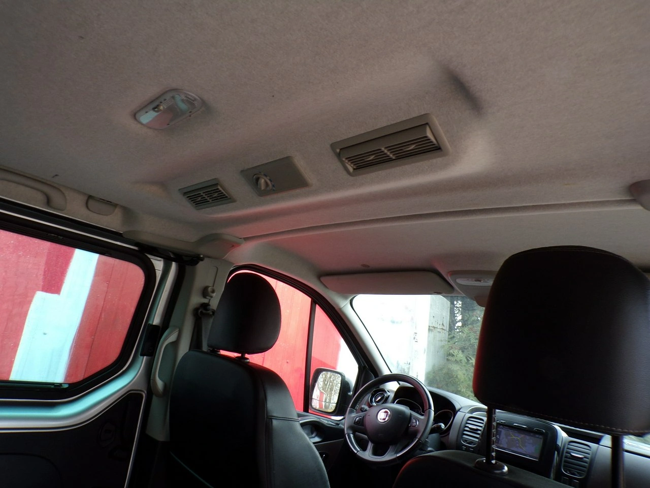 Fiat Talento - Zdjęcie 17