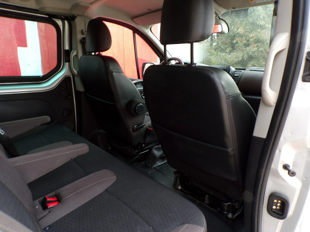 Fiat Talento - Zdjęcie 18