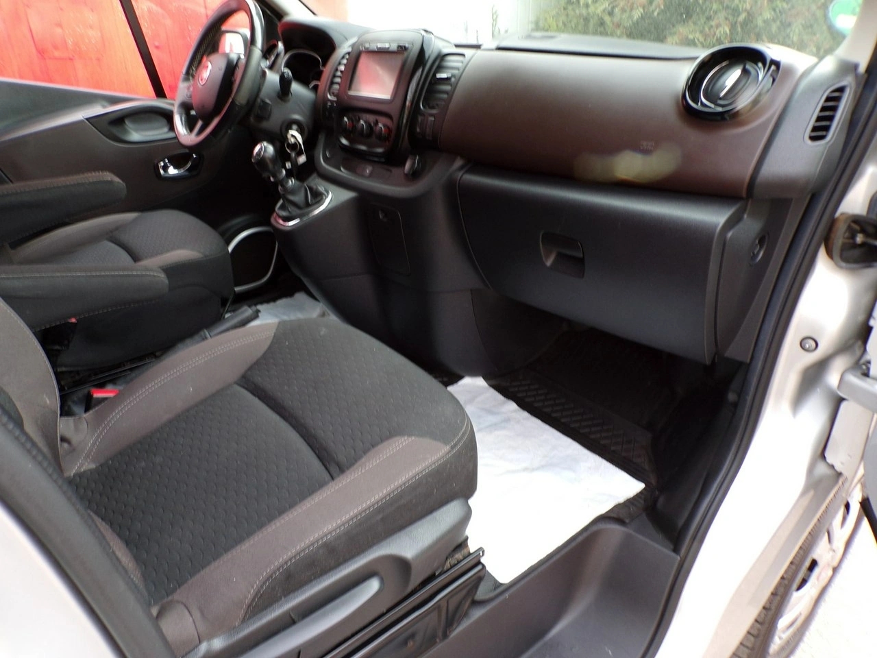 Fiat Talento - Zdjęcie 19