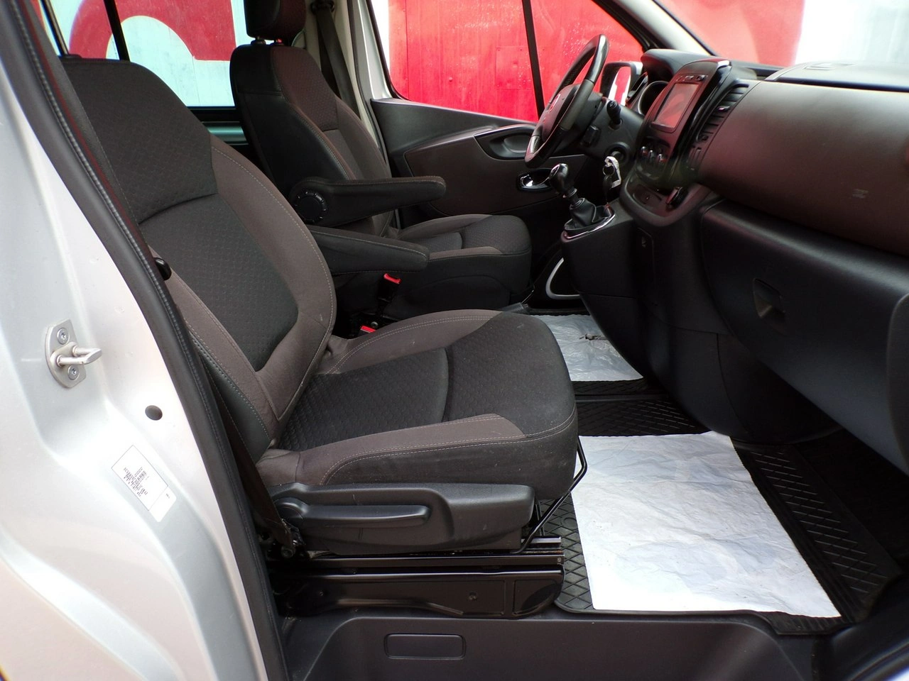 Fiat Talento - Zdjęcie 20