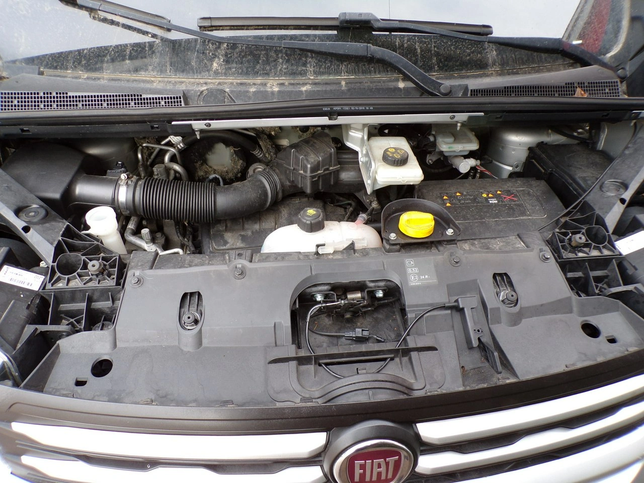 Fiat Talento - Zdjęcie 22