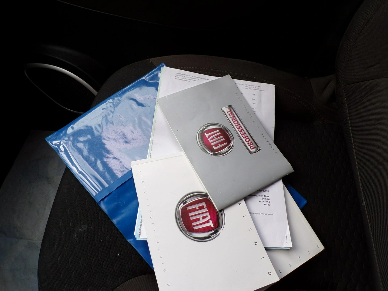 Fiat Talento - Zdjęcie 23